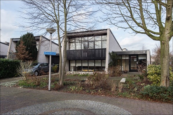 Buizerdstraat 2, Leerdam